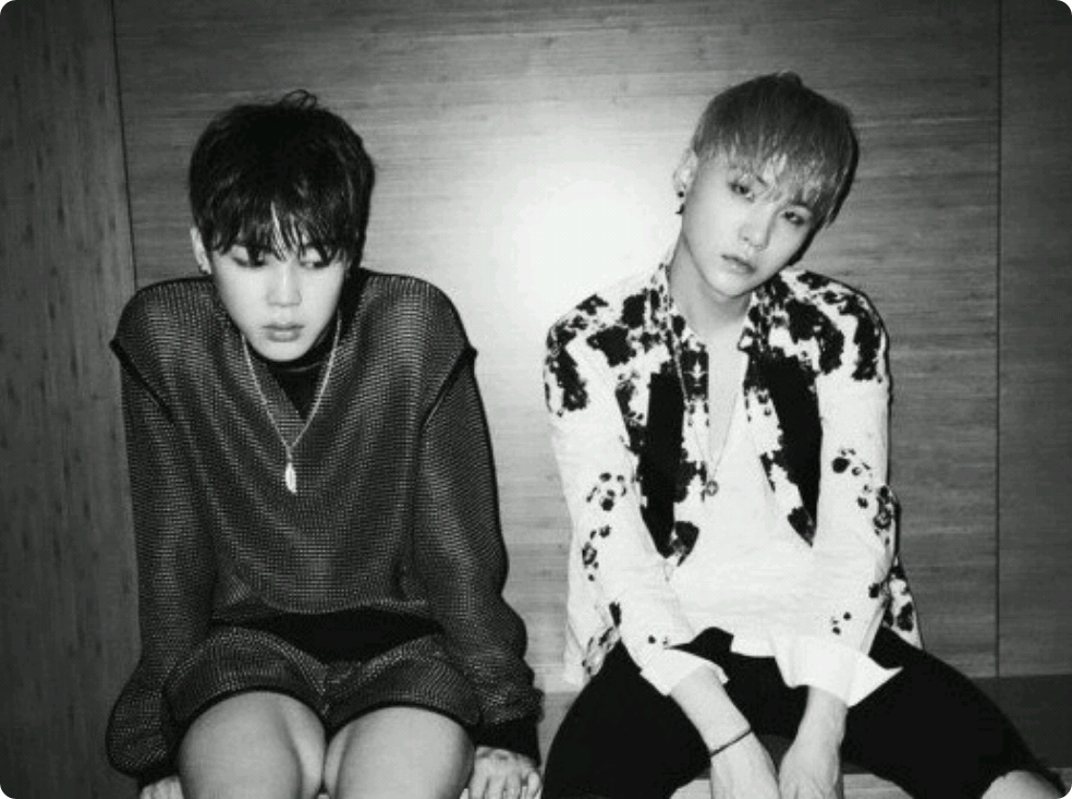 어,선배 어디가요? (슙민) thumbnail