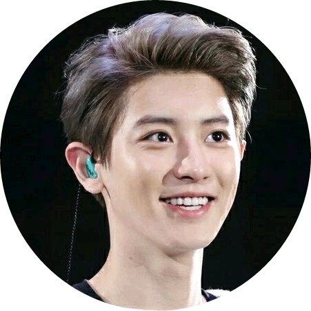박찬열 image