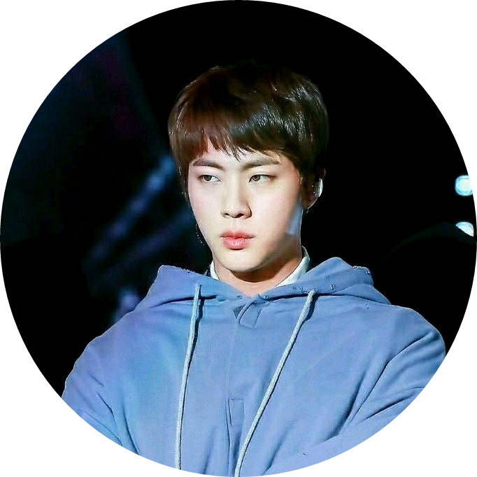 김석진 image