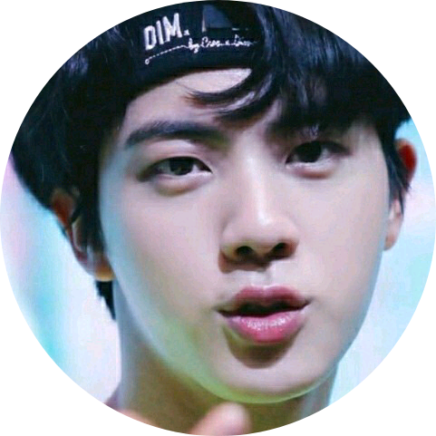 김석진 image