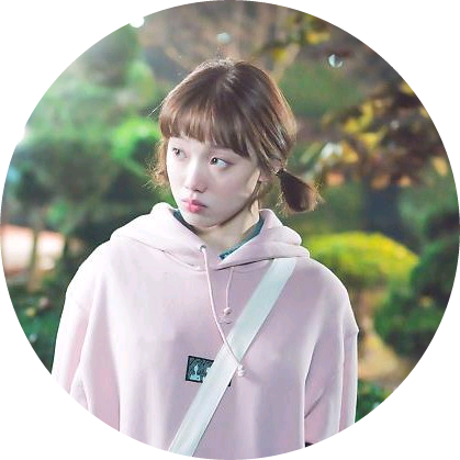  이여주 어릴때 image