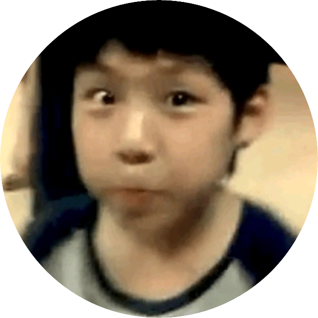  박우진 어릴때 image