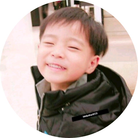 이대휘 어릴때 image