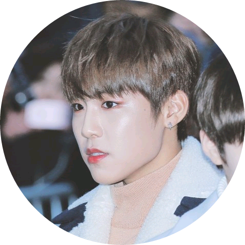박우진 image