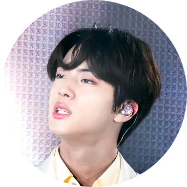 김석진 image