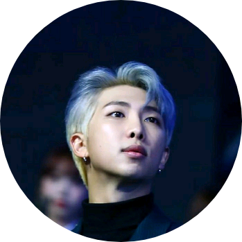 김남준 image