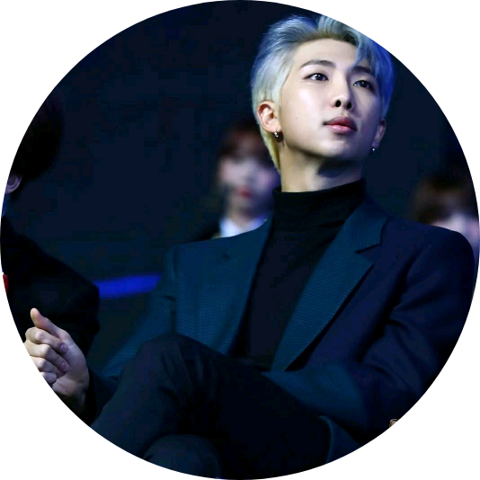 김남준 image