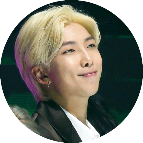 선생님. (김남준) image