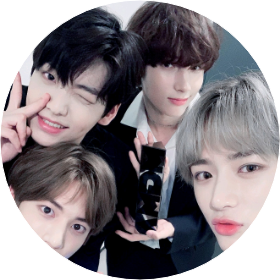 투모로우바이투게더 image