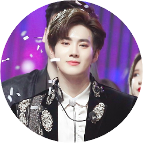 김준면(수호) image