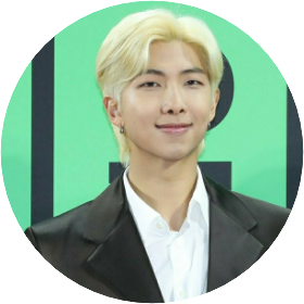 김남준 image