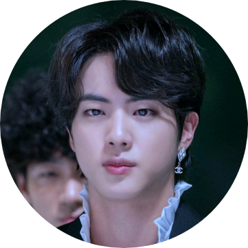 김석진 image