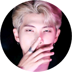 담임선생님(김남준) image