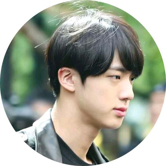 김석진 image