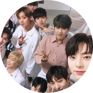 워너원 image
