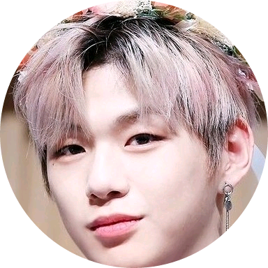 강다니엘 image