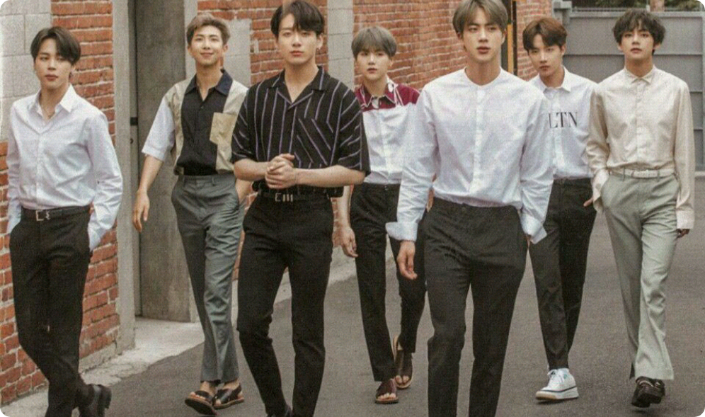 Honey, let's live with the uncles thumbnail