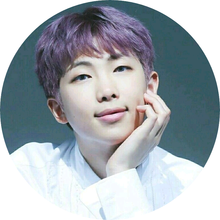 김남준 image