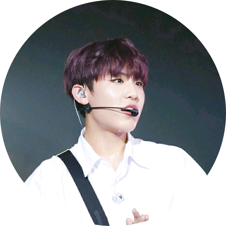 박우진 image
