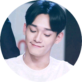 김종대(첸) image