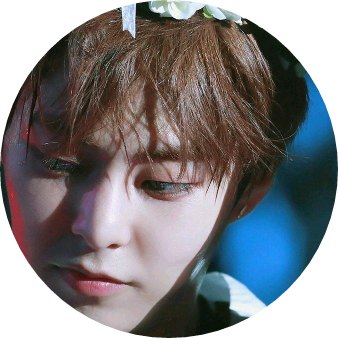 김민석(시우민) image