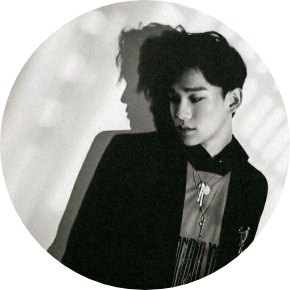 김종대(첸) image