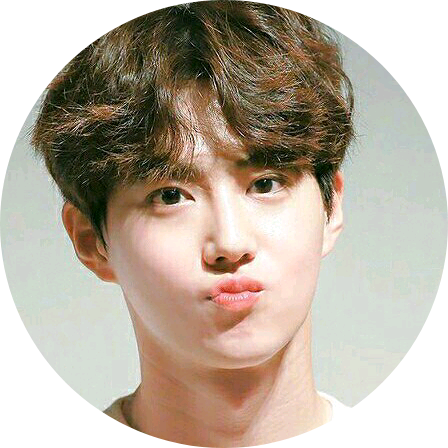 김준면(수호) image