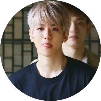 변백현(백현) image