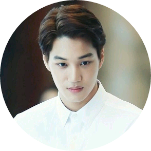 김종인(카이) image