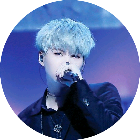 민윤기 image