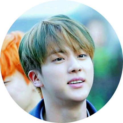 김석진 image