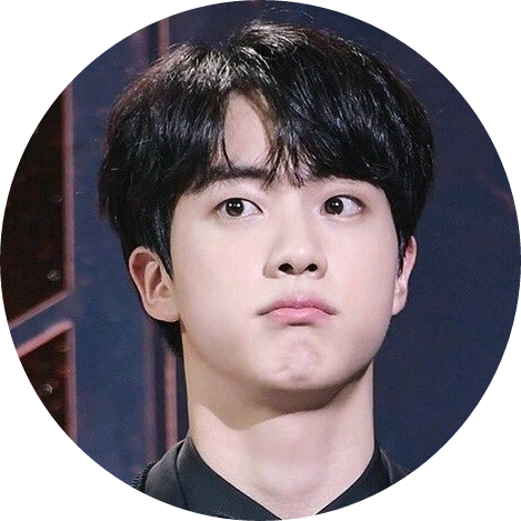 김석진 image