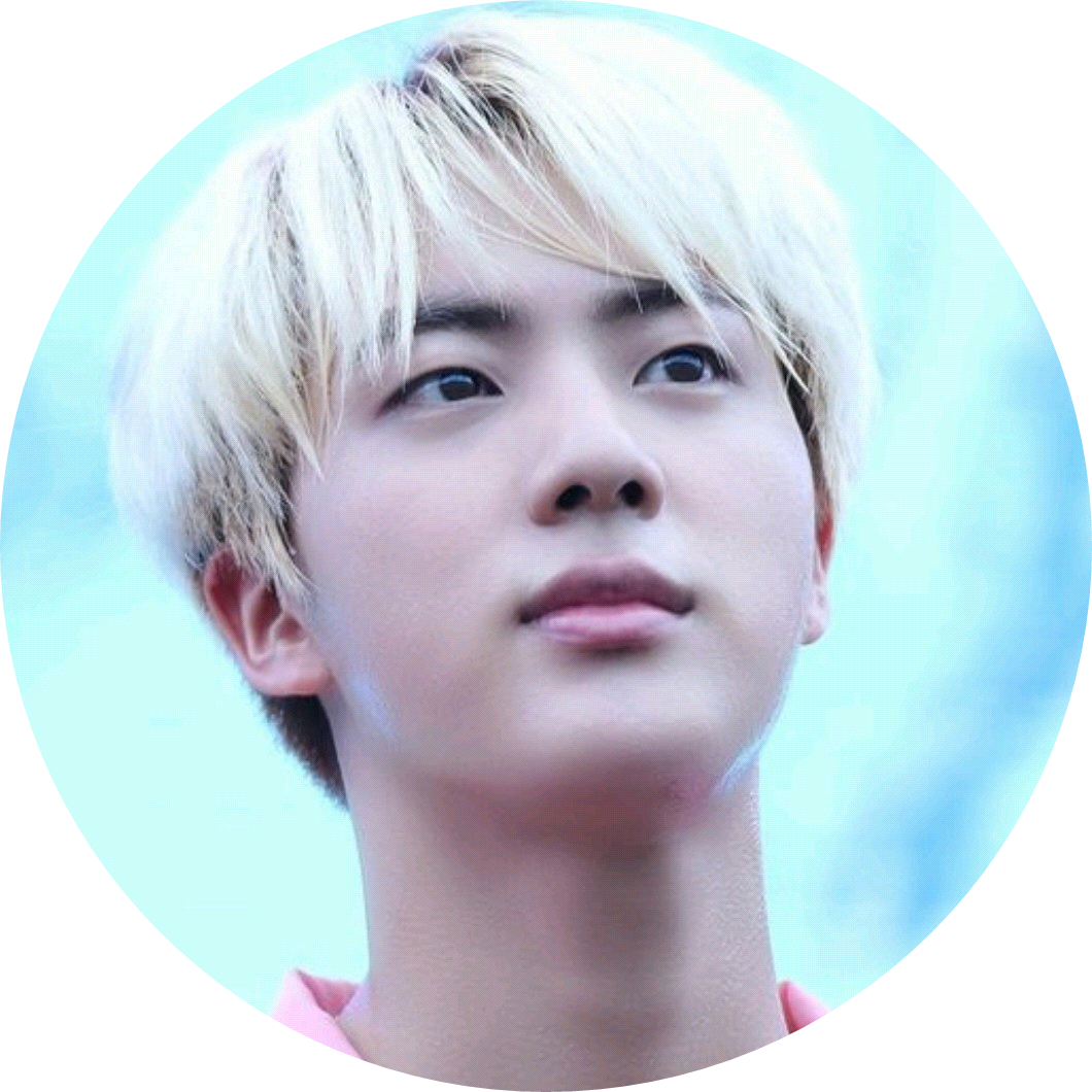 김석진 image