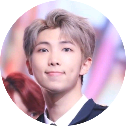 김남준 image