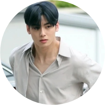 차은우 image