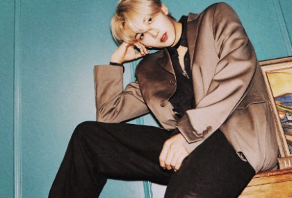 我现在爱你，而不是以前。 thumbnail