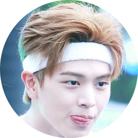 향수 판매 아저씨 image