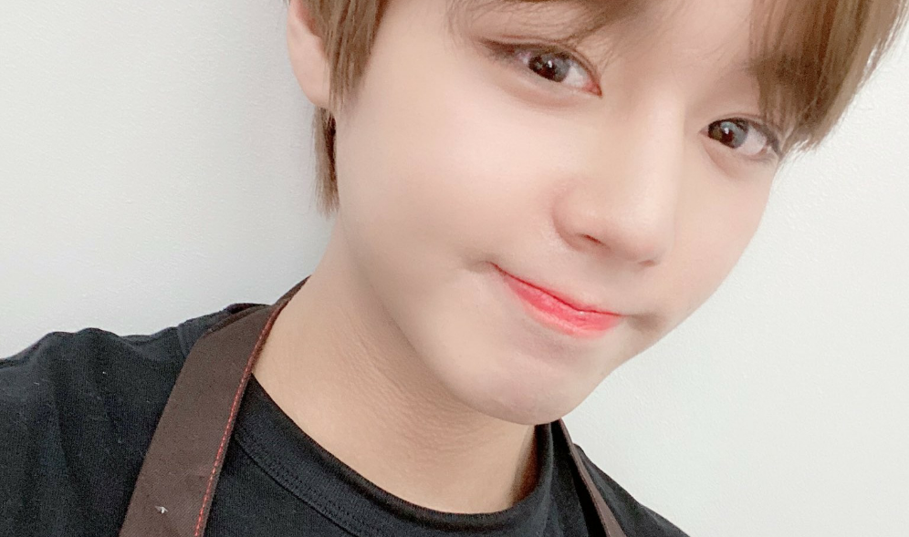 지훈 ♥ 5월 thumbnail