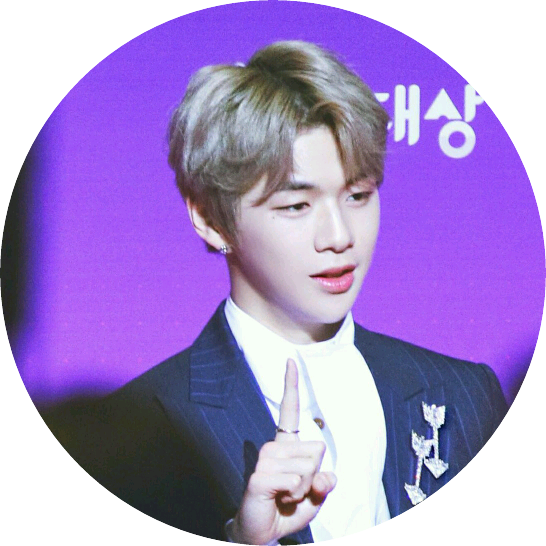 강다니엘  image