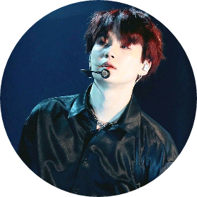 민윤기 image