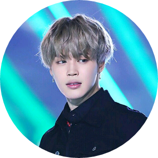 모범생 지민 image