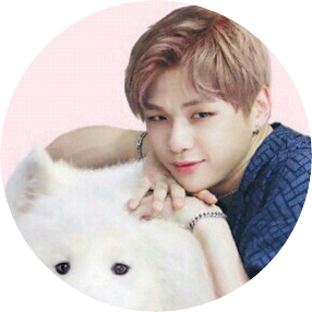 강다니엘 image