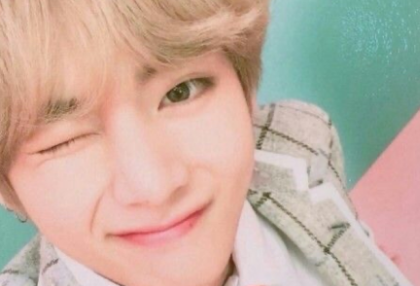 Famous celebrity Kim Tae-hyung X Ordinary female protagonist thumbnail