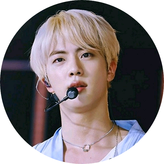 김석진 image