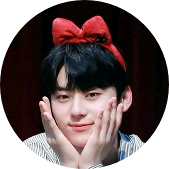 황민현 image