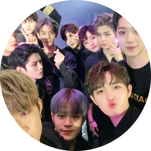 일진들 image