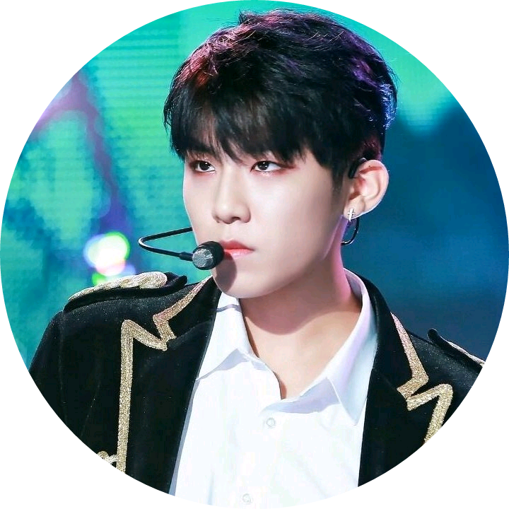 박우진 image