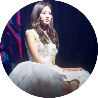 쯔위 image