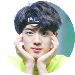 김석진 image