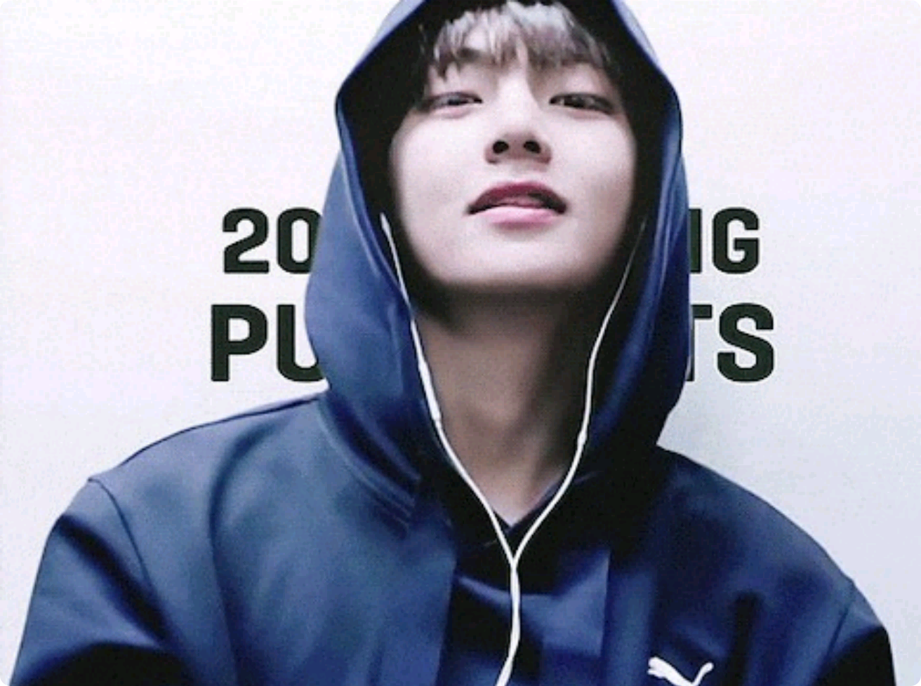 (Xin lỗi vì đã chửi thề.) Dụng cụ câu cá này đúng là đồ khốn nạn, Taehyung Kim ạ. thumbnail